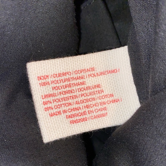 LUCKY BRAND "Abbey Road" Messenger Bag - Picture 10 of 10